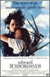 My recommendation: Edward Scissorhands